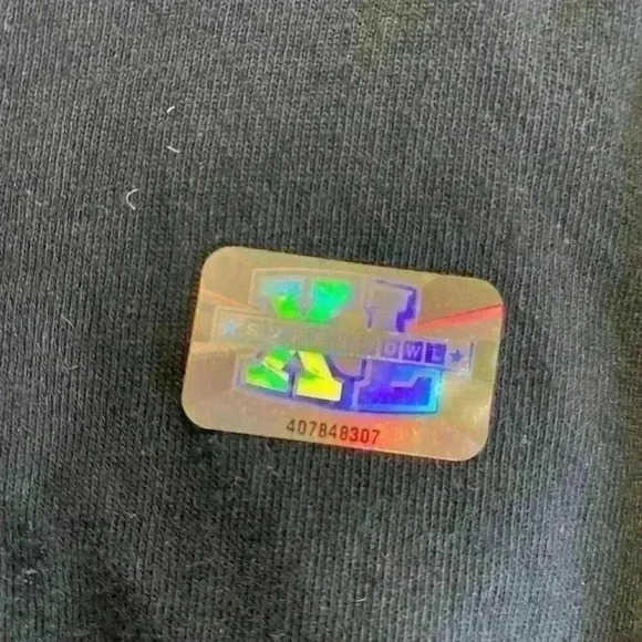 NFL Pittsburgh Steelers Super Bowl XL Champions T-Shirt NWT - Picture 6 of 6